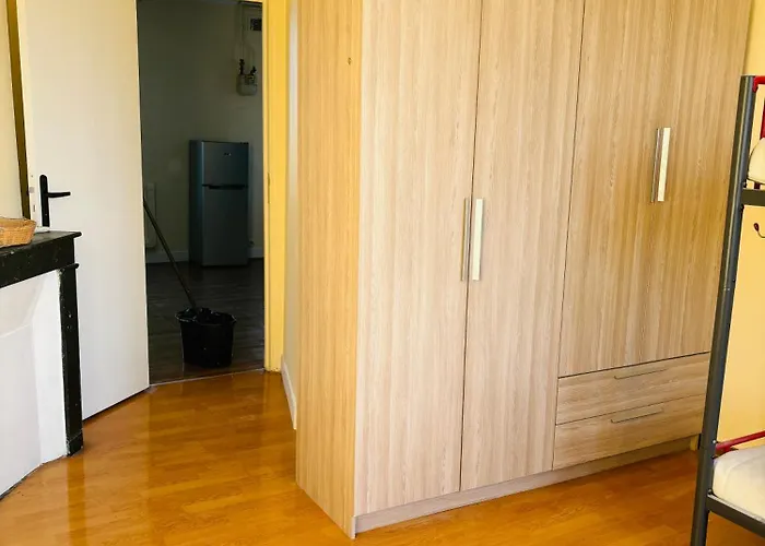 Home Drancy