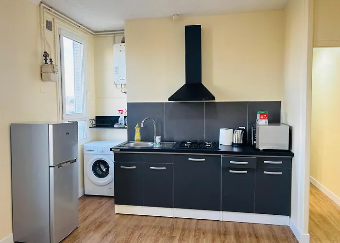 Home Drancy