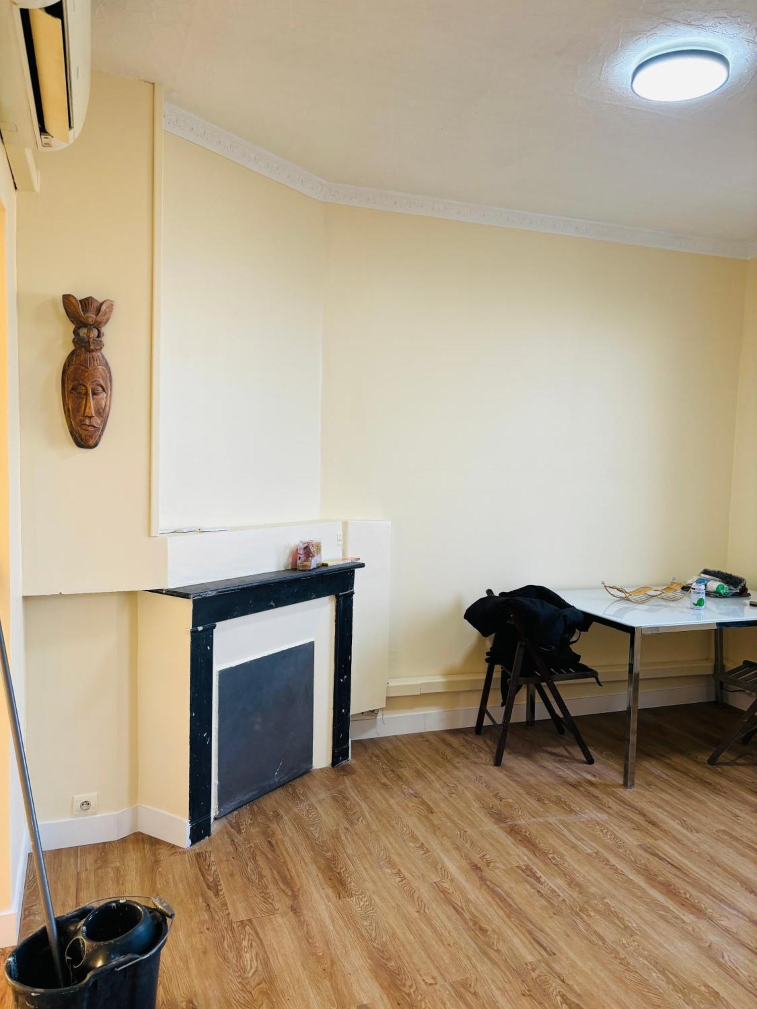 Apartment Home Drancy *