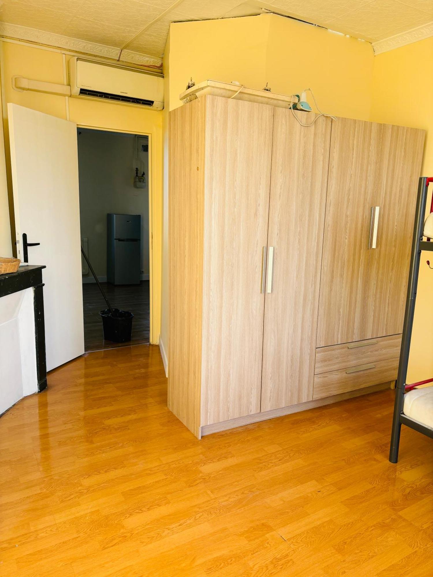 Apartment Home Drancy