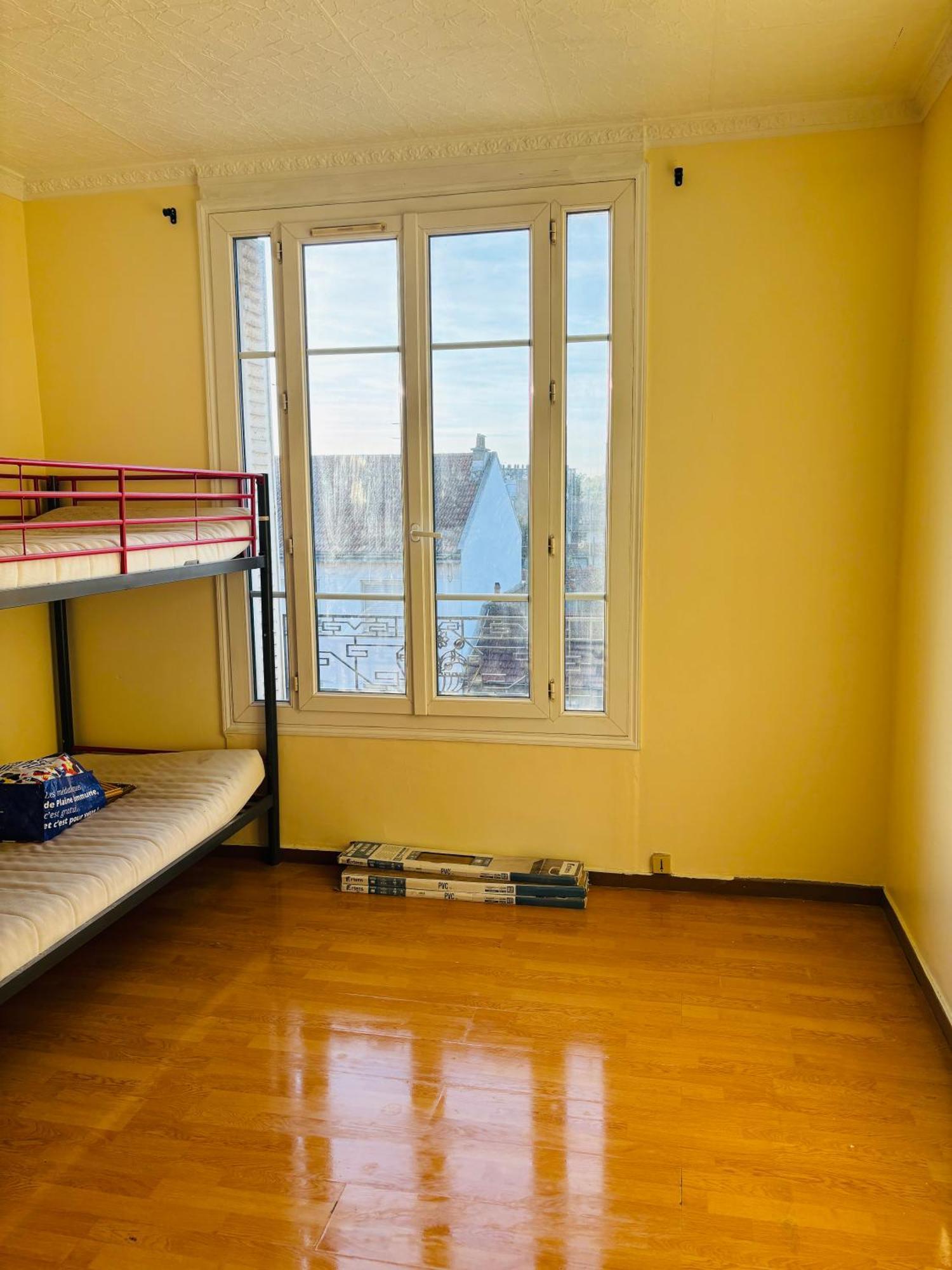 Home Drancy * Drancy
